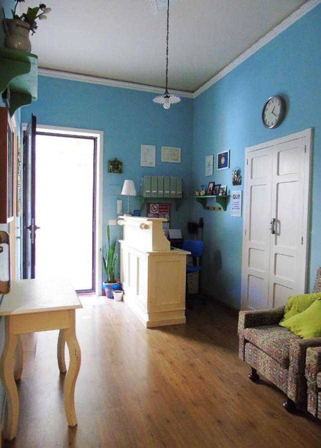 Ferienwohnung Casa Di Pam Scicli Exterior foto