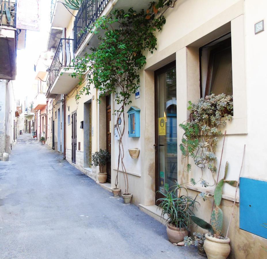 Ferienwohnung Casa Di Pam Scicli Exterior foto