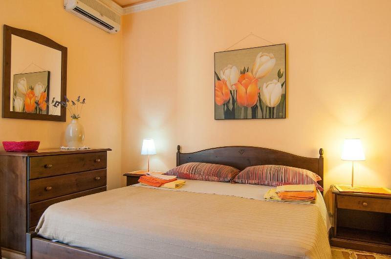 Ferienwohnung Casa Di Pam Scicli Exterior foto