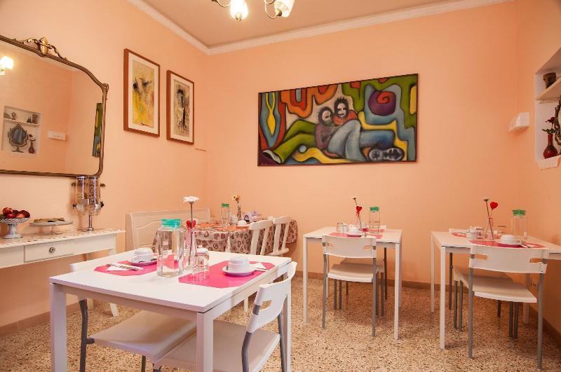 Ferienwohnung Casa Di Pam Scicli Exterior foto