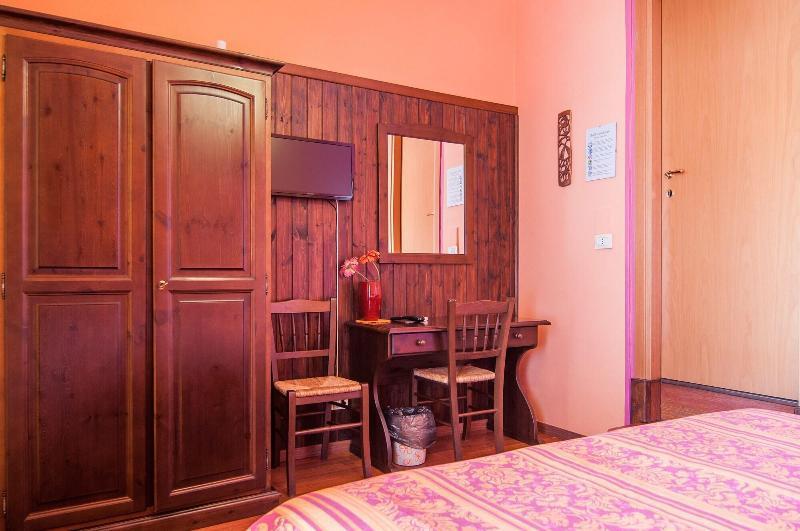 Ferienwohnung Casa Di Pam Scicli Exterior foto