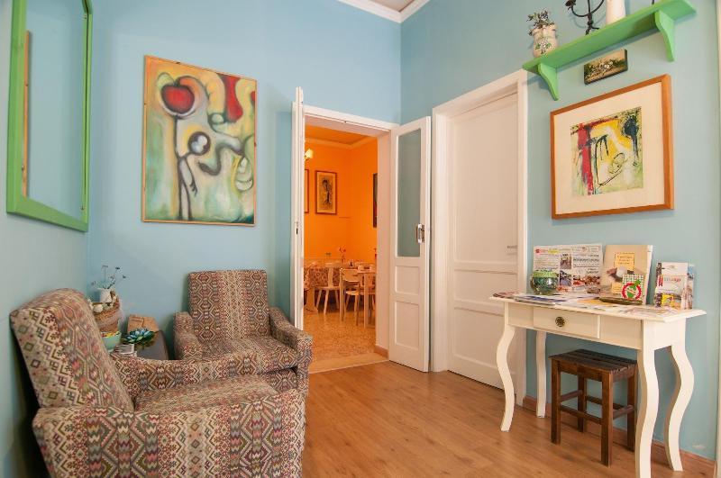 Ferienwohnung Casa Di Pam Scicli Exterior foto