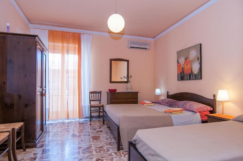 Ferienwohnung Casa Di Pam Scicli Exterior foto
