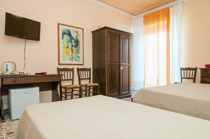 Ferienwohnung Casa Di Pam Scicli Exterior foto