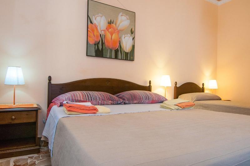Ferienwohnung Casa Di Pam Scicli Exterior foto