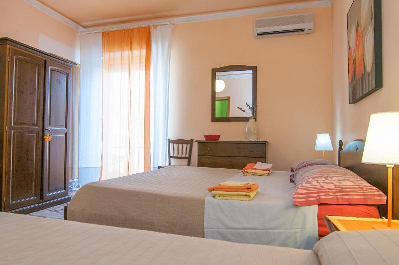 Ferienwohnung Casa Di Pam Scicli Exterior foto