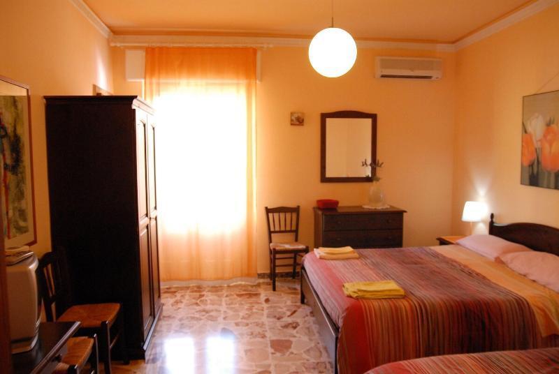 Ferienwohnung Casa Di Pam Scicli Exterior foto