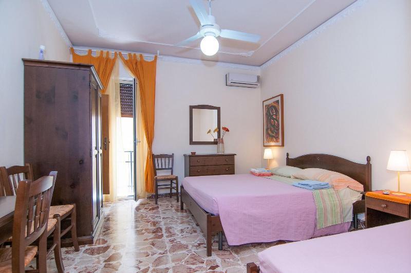 Ferienwohnung Casa Di Pam Scicli Exterior foto