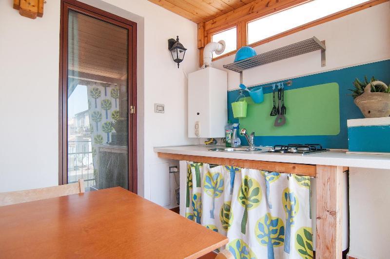 Ferienwohnung Casa Di Pam Scicli Exterior foto