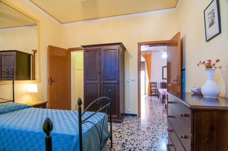 Ferienwohnung Casa Di Pam Scicli Exterior foto