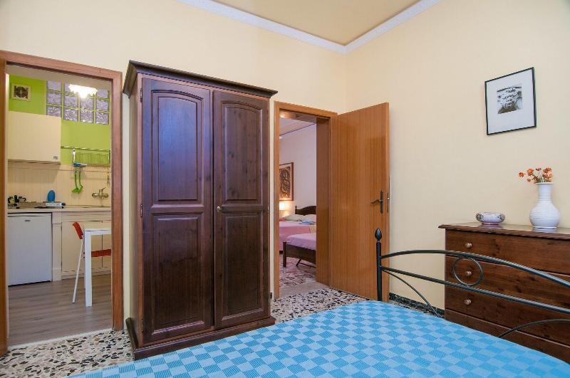 Ferienwohnung Casa Di Pam Scicli Exterior foto