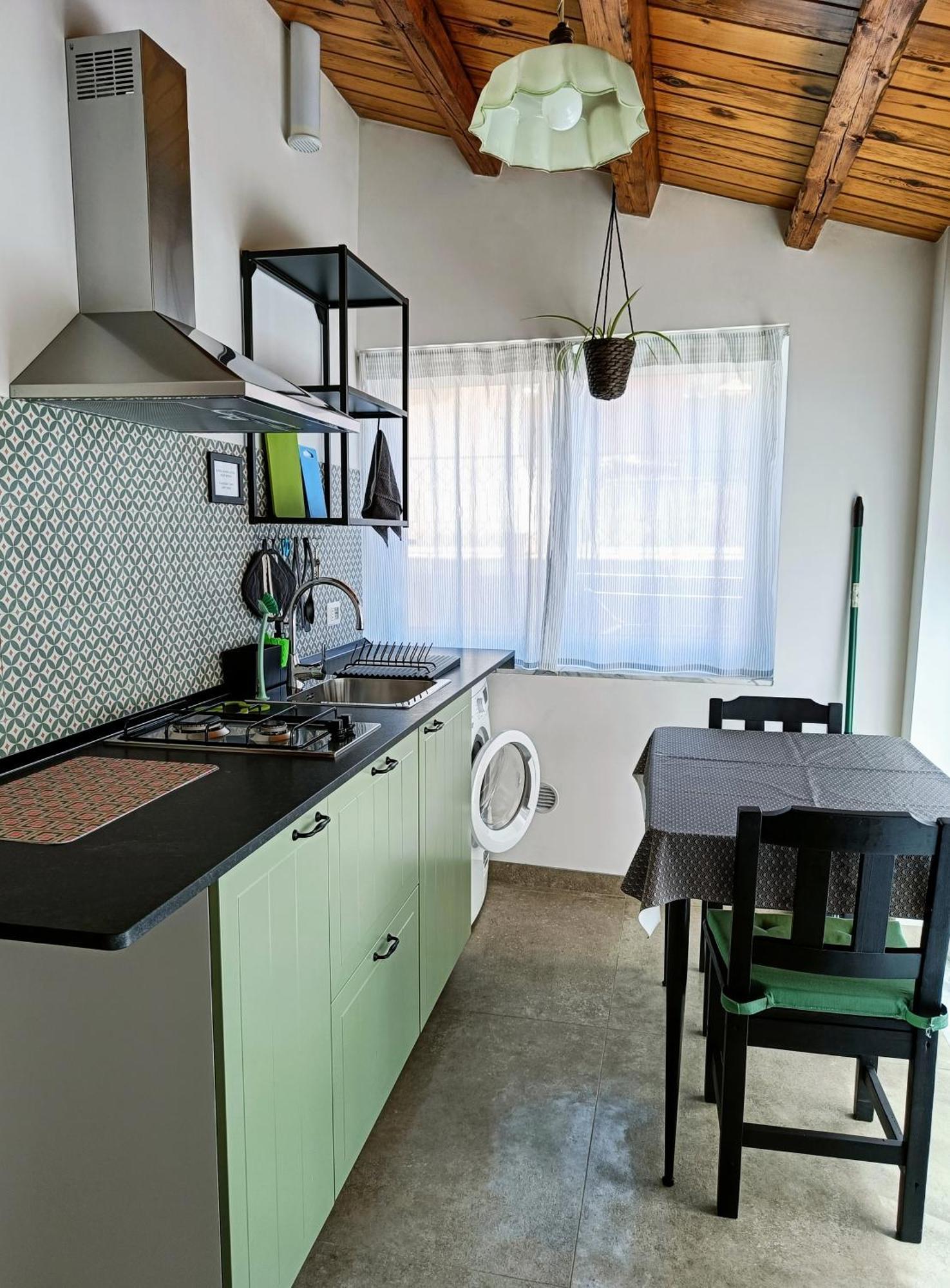 Ferienwohnung Casa Di Pam Scicli Exterior foto