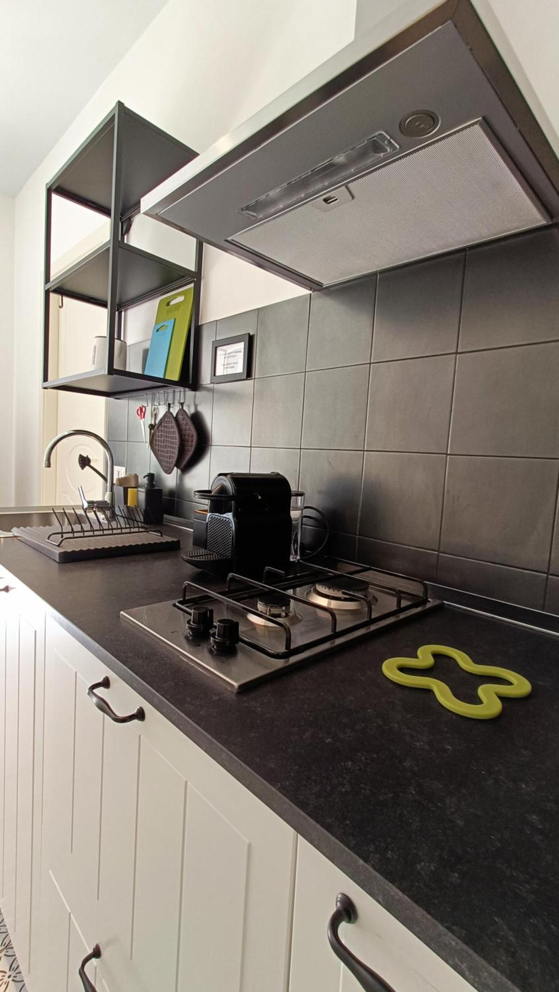 Ferienwohnung Casa Di Pam Scicli Exterior foto