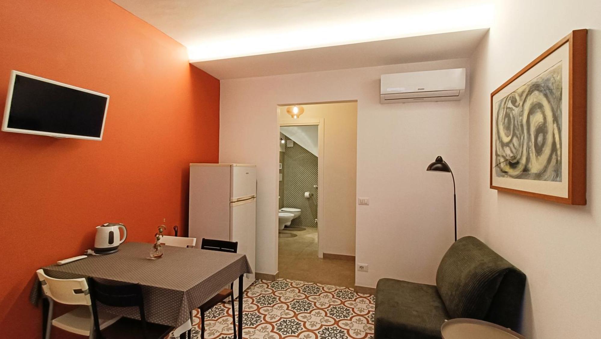 Ferienwohnung Casa Di Pam Scicli Exterior foto