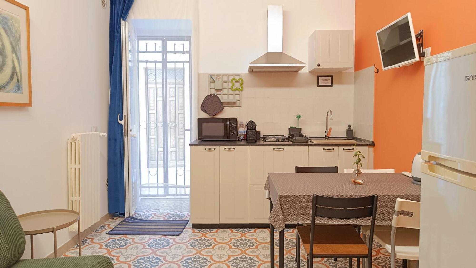 Ferienwohnung Casa Di Pam Scicli Exterior foto