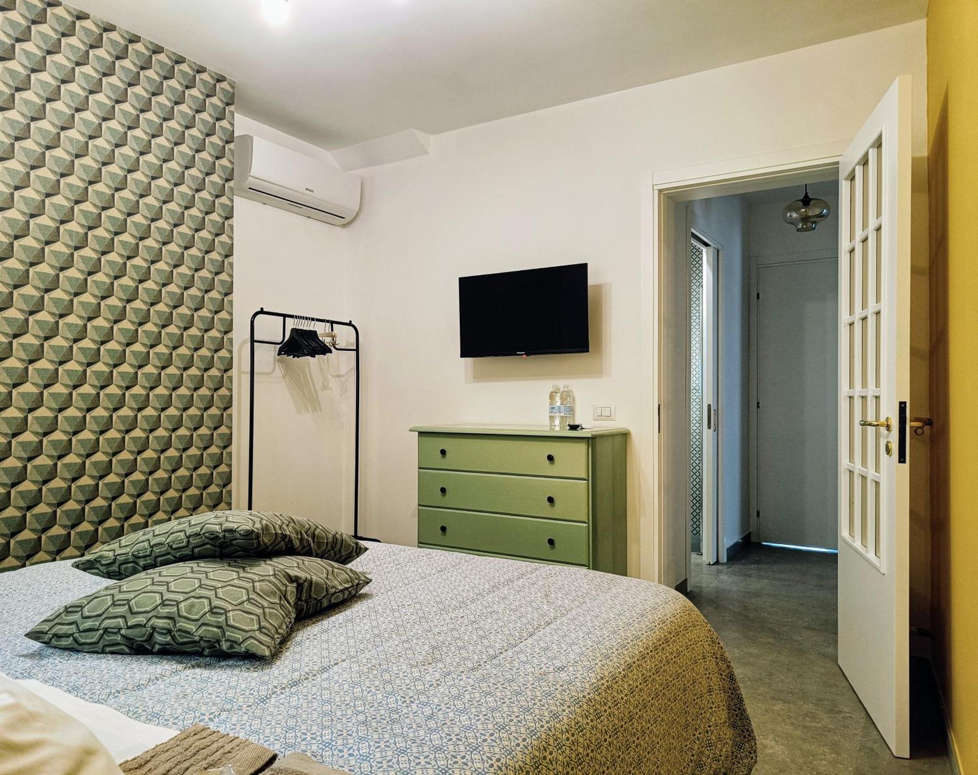 Ferienwohnung Casa Di Pam Scicli Exterior foto