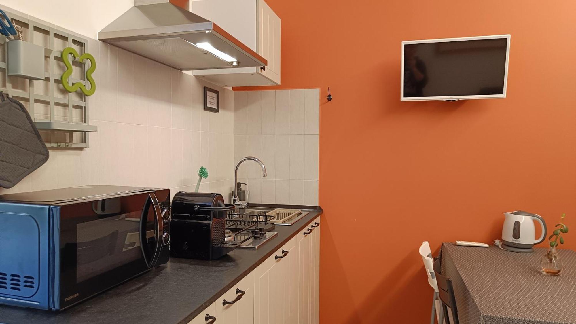 Ferienwohnung Casa Di Pam Scicli Exterior foto